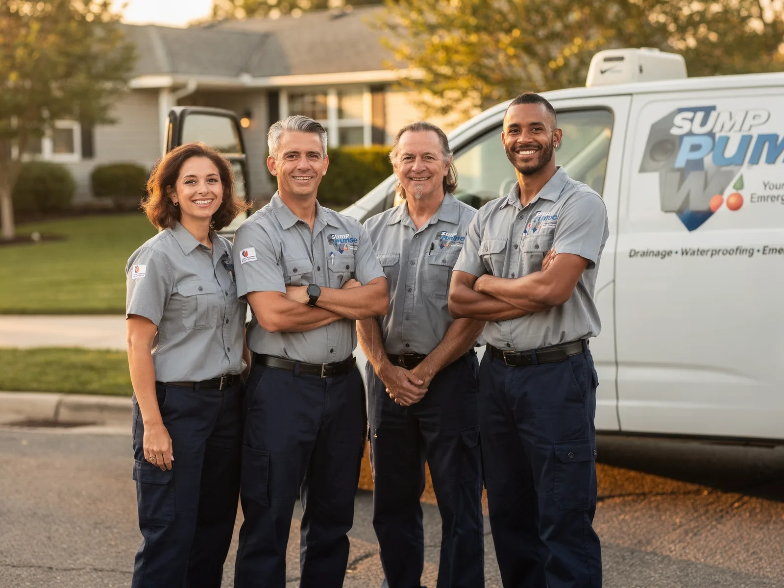 Water Heater Repair company in East Norwich, NY